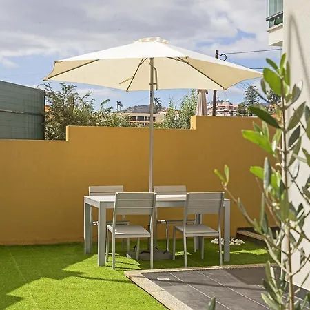 Pena I By An Island 公寓 丰沙尔