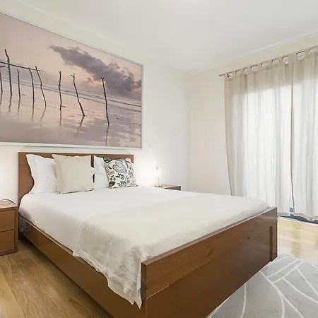 Appartamento Pena I By An Island