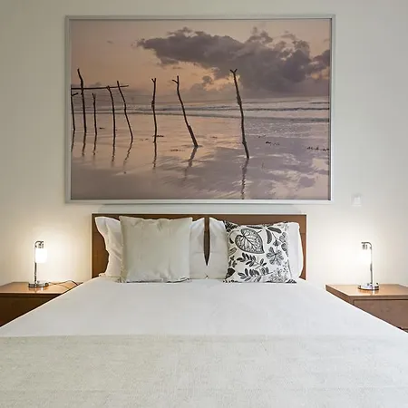 Pena I By An Island 아파트