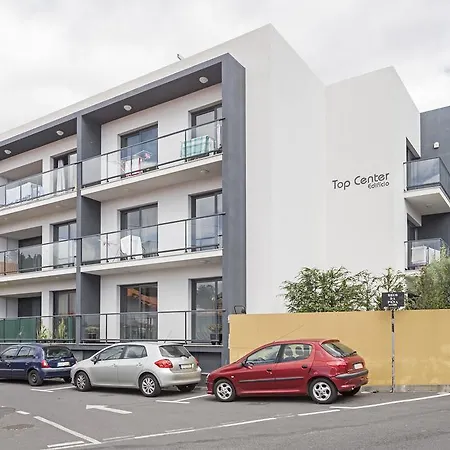 아파트 Pena I By An Island *