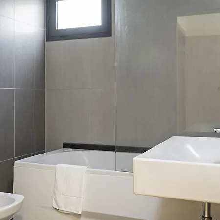 Pena I By An Island 아파트 푼샬