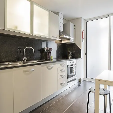 Apartment Pena I By An Island Apart *