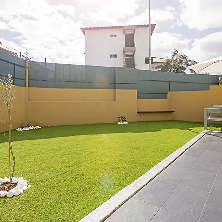 아파트 Pena I By An Island 푼샬