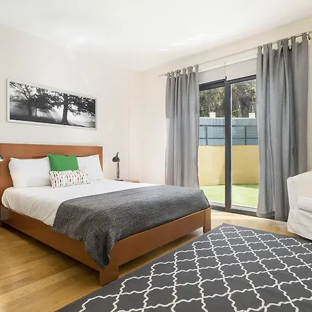 Pena I By An Island 아파트 푼샬