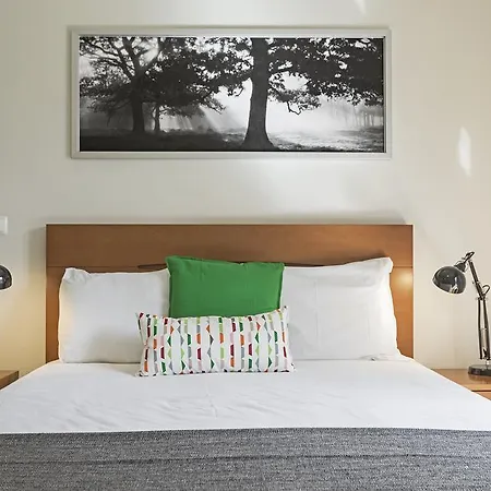 Pena I By An Island 아파트 *