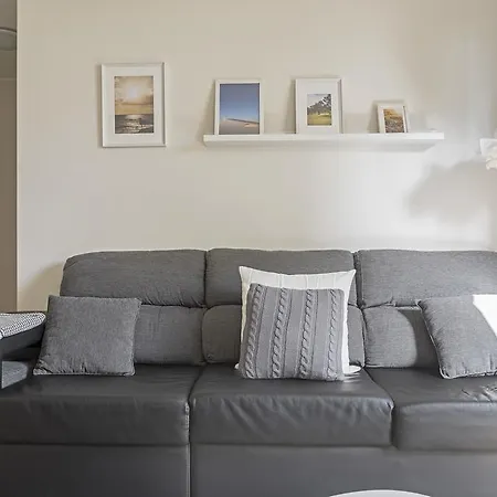 Pena I By An Island 아파트 푼샬