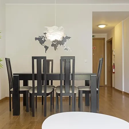 Pena I By An Island Apart Apartment *