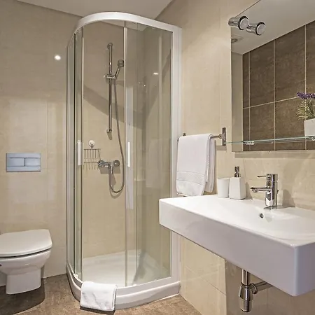 Appartement Pena I By An Island *